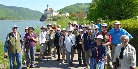 european guided tours for seniors.